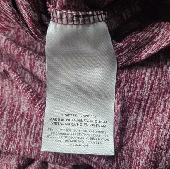 Nike Womens Element Dri-fit Heathered Hoody Small - Picture 7 of 7